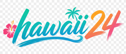Hawaii24 Logo